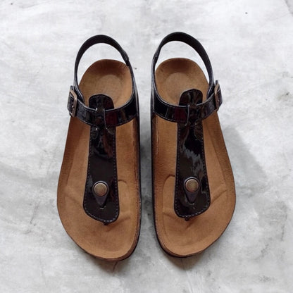 RAÍZ SANDAL - UNISEX