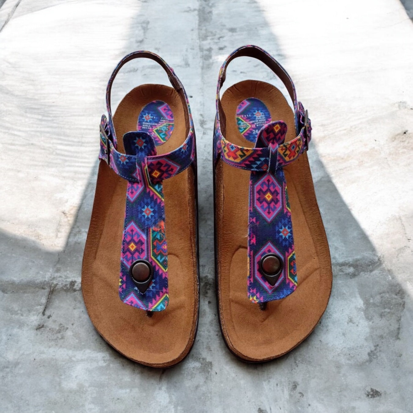 RAÍZ SANDAL ✨ LIMITED EDITION✨ - UNISEX