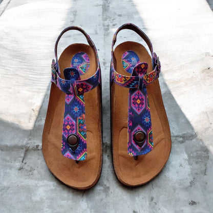 RAÍZ SANDAL ✨ LIMITED EDITION✨ - UNISEX