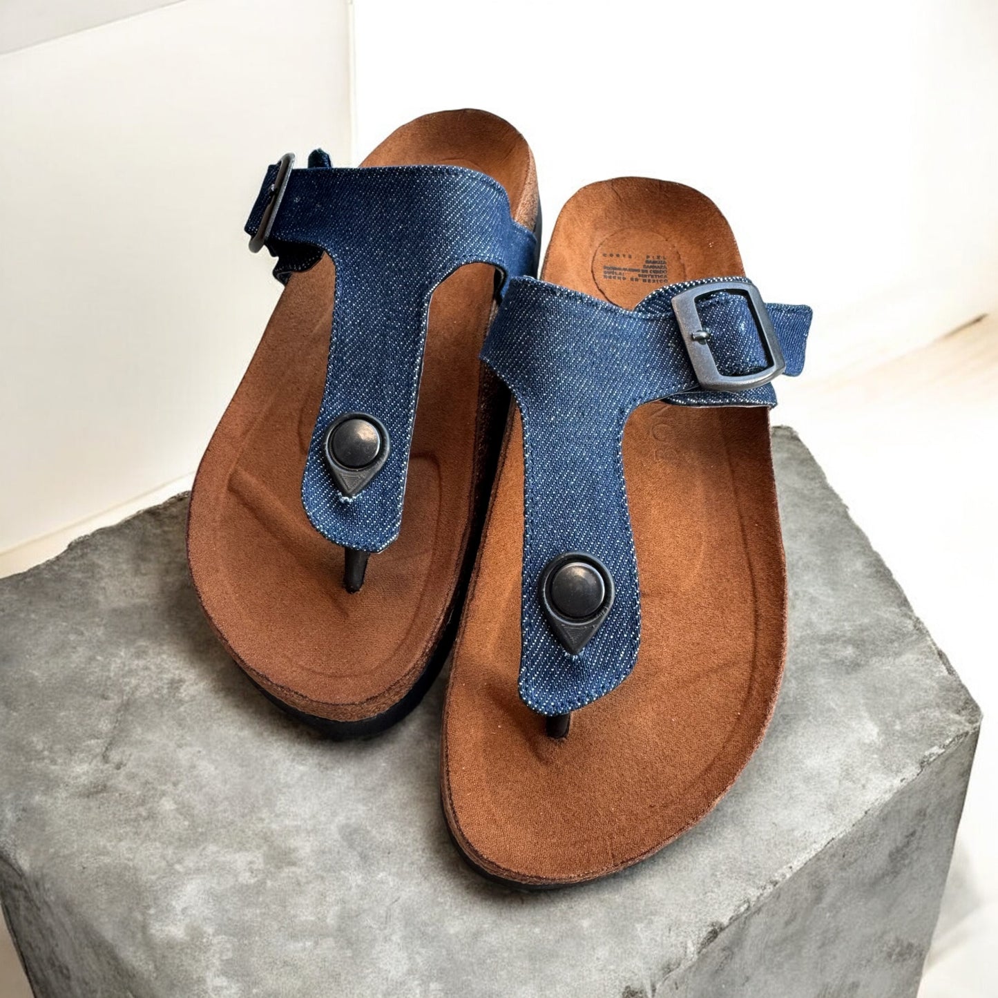 RAÍZ SANDAL - UNISEX
