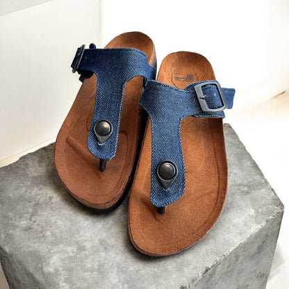 RAÍZ SANDAL - UNISEX