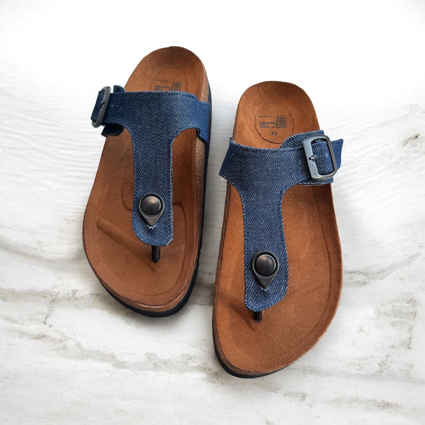 RAÍZ SANDAL - UNISEX