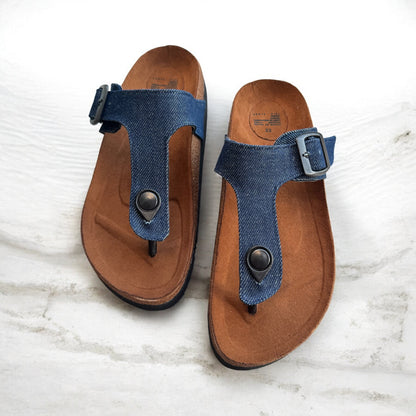 RAÍZ SANDAL - UNISEX