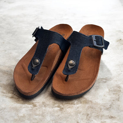 RAÍZ SANDAL - UNISEX
