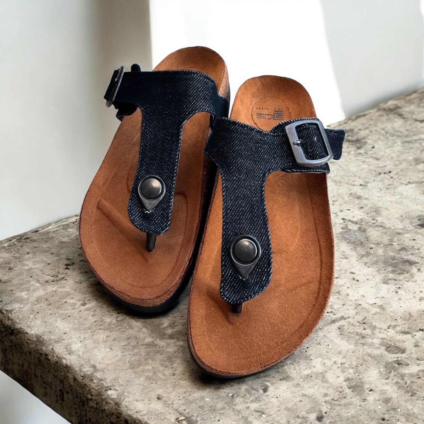 RAÍZ SANDAL - UNISEX