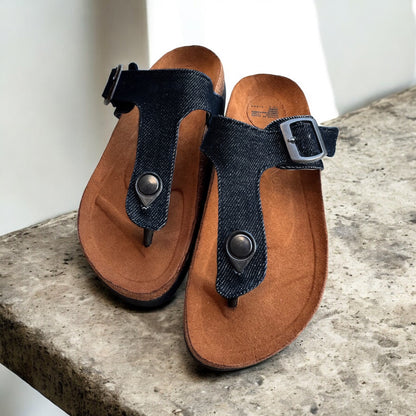 RAÍZ SANDAL - UNISEX