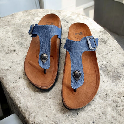 RAÍZ SANDAL - UNISEX