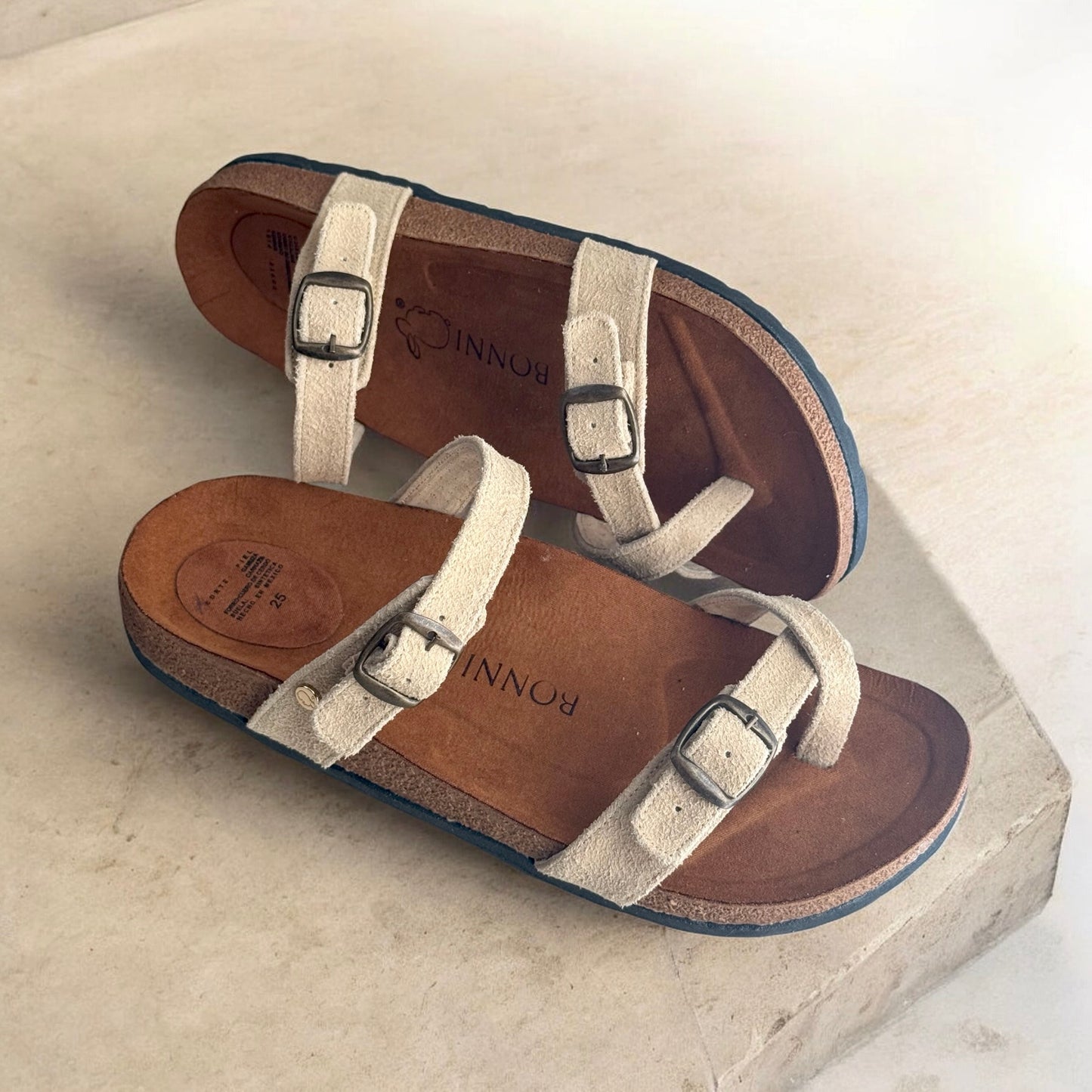 RAÍZ SANDAL - UNISEX