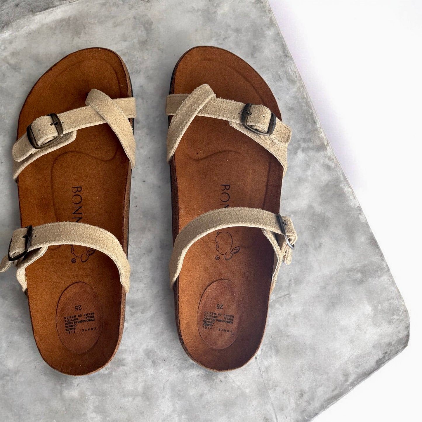 RAÍZ SANDAL - UNISEX