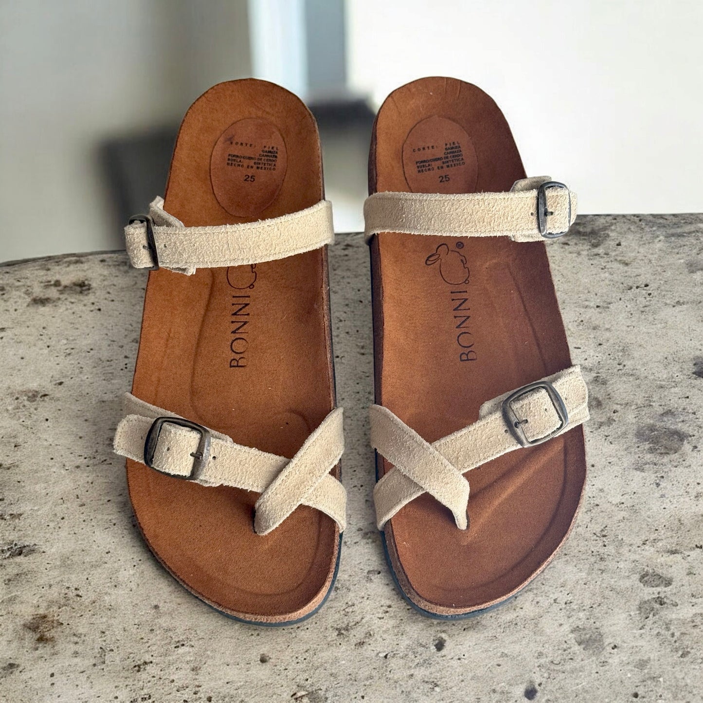 RAÍZ SANDAL - UNISEX