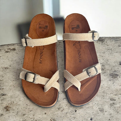 RAÍZ SANDAL - UNISEX
