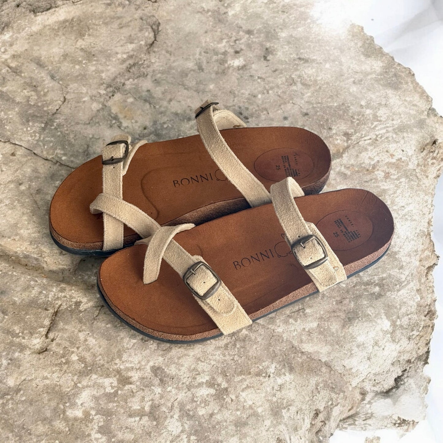 RAÍZ SANDAL - UNISEX