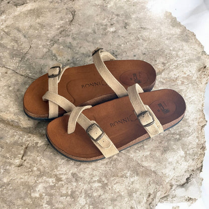 RAÍZ SANDAL - UNISEX