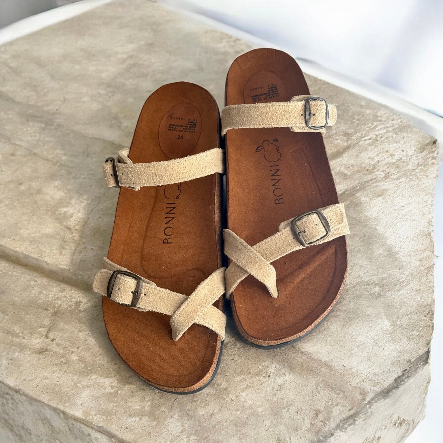 RAÍZ SANDAL - UNISEX