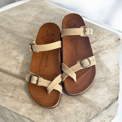 RAÍZ SANDAL - UNISEX