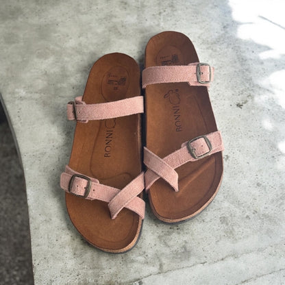 RAÍZ SANDAL - UNISEX