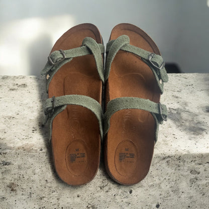 RAÍZ SANDAL - UNISEX