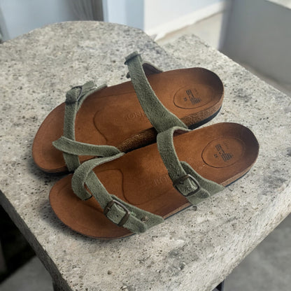RAÍZ SANDAL - UNISEX