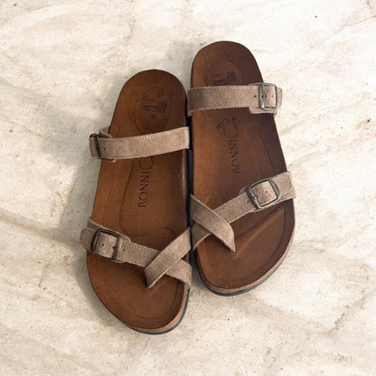 RAÍZ SANDAL - UNISEX