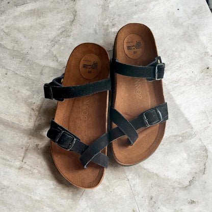 RAÍZ SANDAL - UNISEX