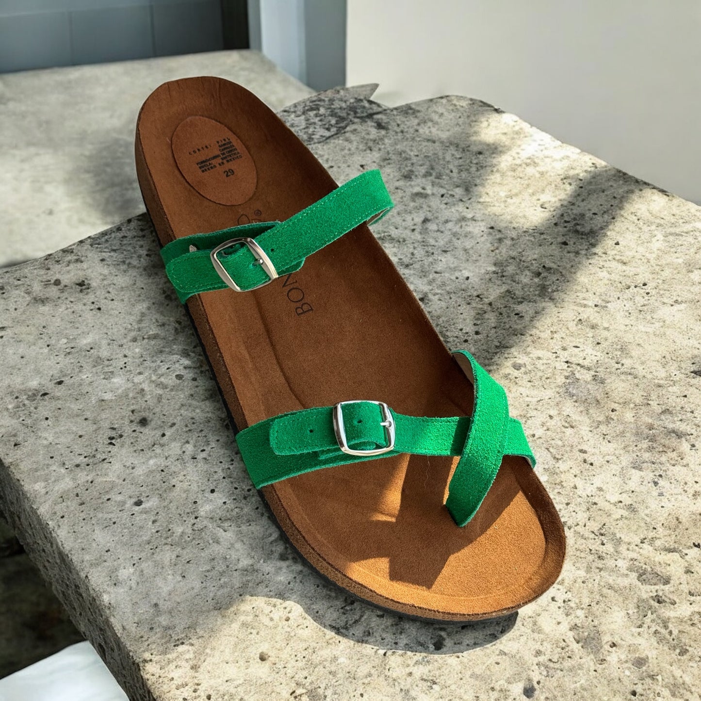 RAÍZ SANDAL - UNISEX