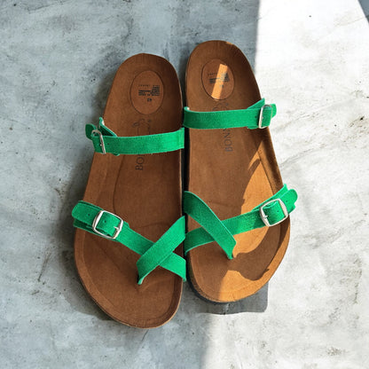 RAÍZ SANDAL - UNISEX