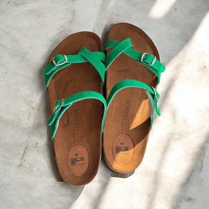 RAÍZ SANDAL - UNISEX
