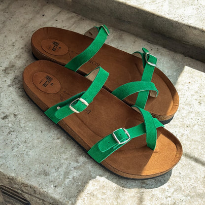 RAÍZ SANDAL - UNISEX