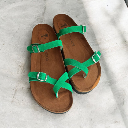 RAÍZ SANDAL - UNISEX