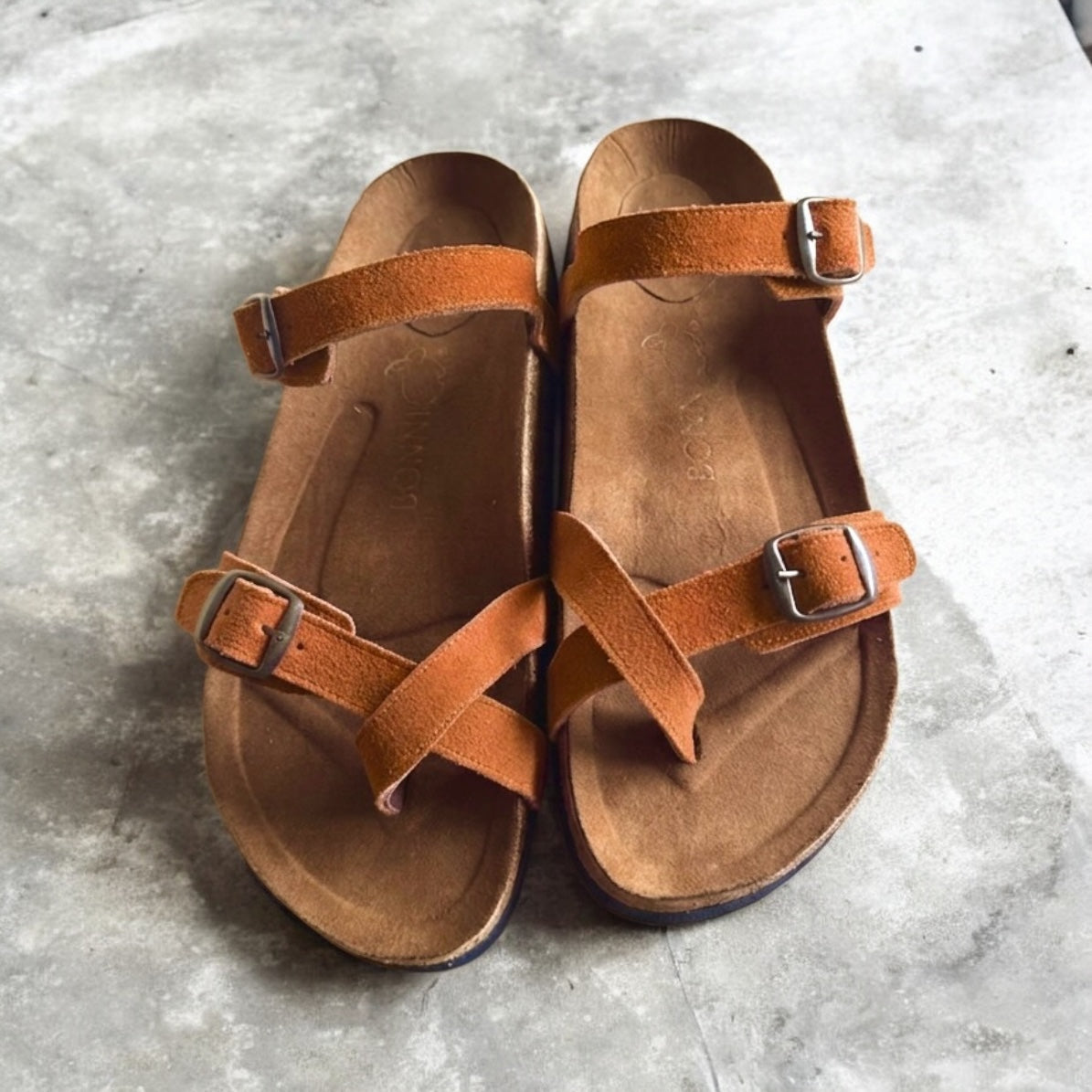 RAÍZ SANDAL - UNISEX