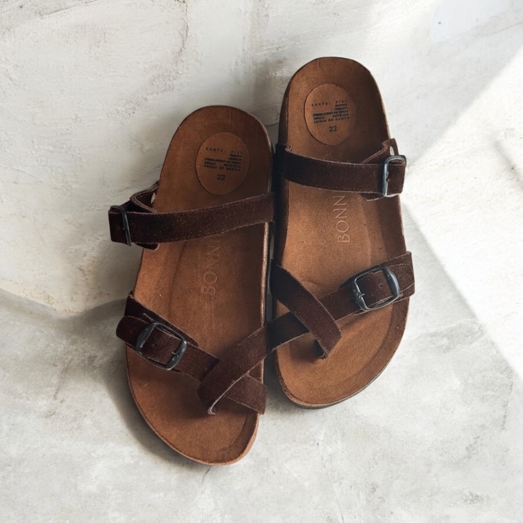 RAÍZ SANDAL - UNISEX