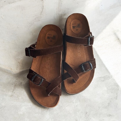 RAÍZ SANDAL - UNISEX