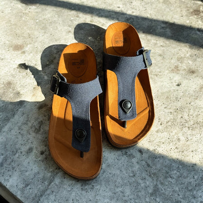 RAÍZ SANDAL - UNISEX