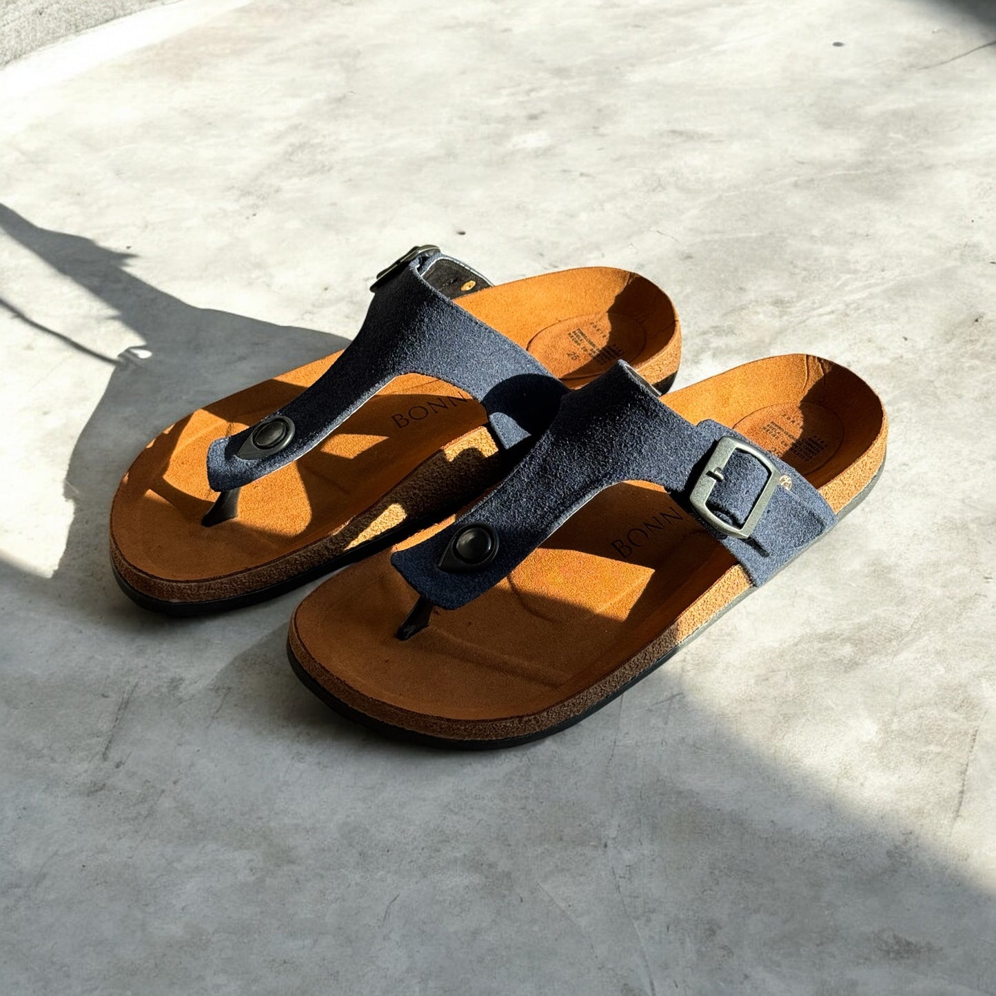 RAÍZ SANDAL - UNISEX