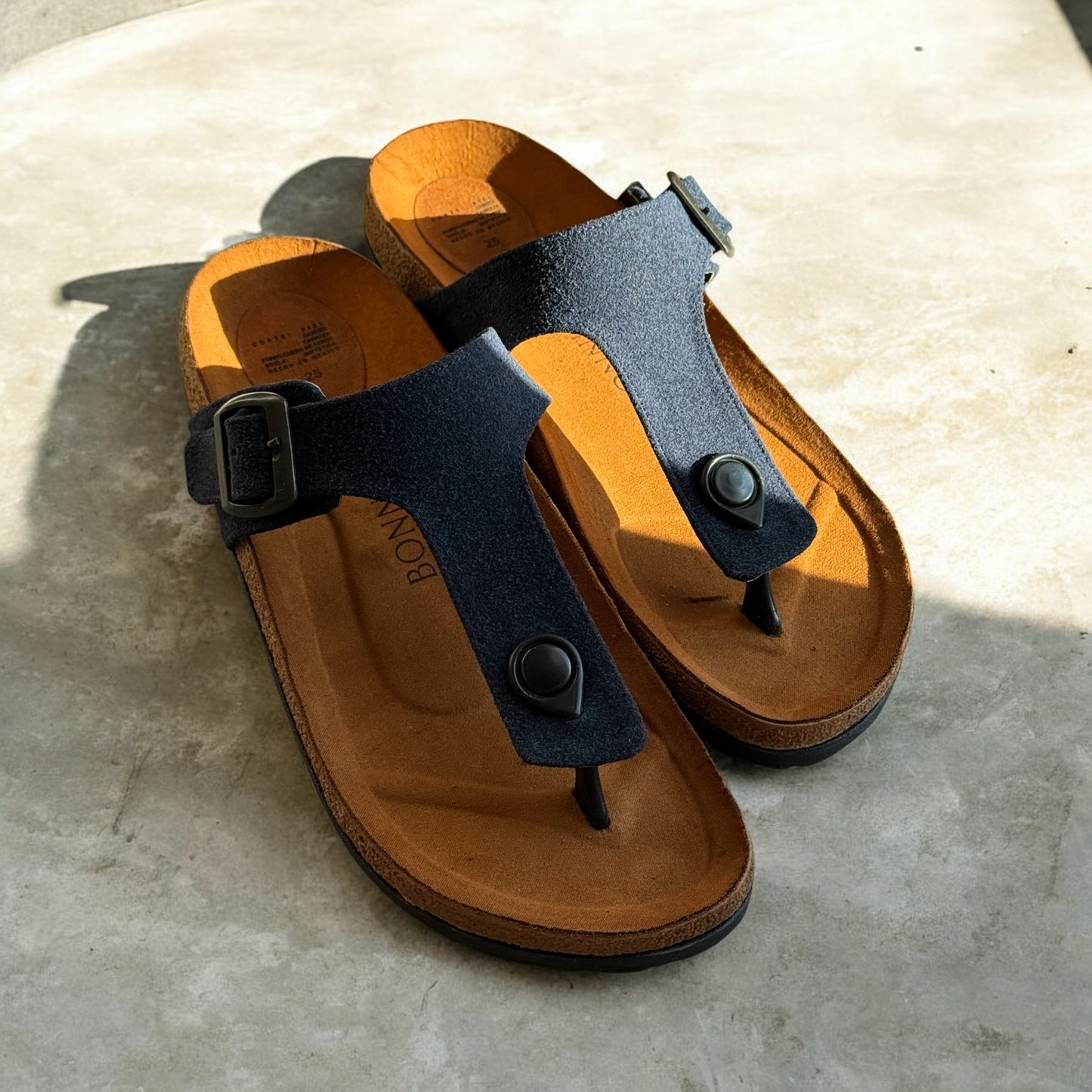 RAÍZ SANDAL - UNISEX