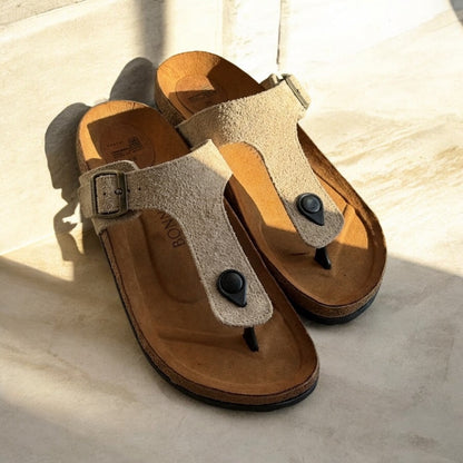 RAÍZ SANDAL - UNISEX
