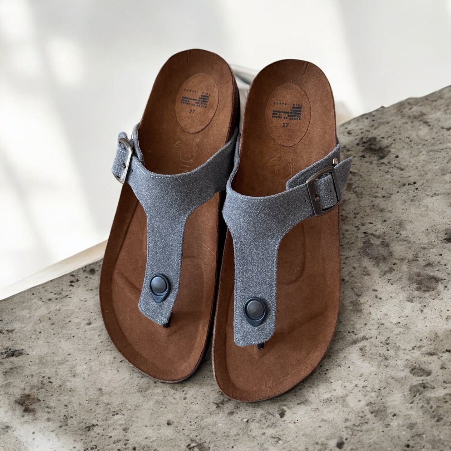 RAÍZ SANDAL - UNISEX