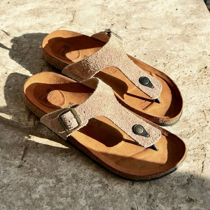 RAÍZ SANDAL - UNISEX