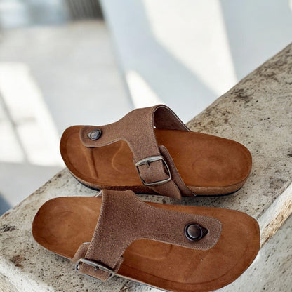 RAÍZ SANDAL - UNISEX