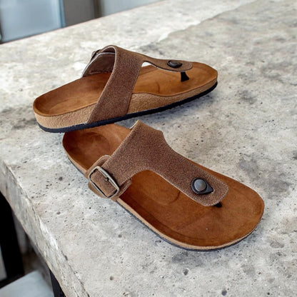RAÍZ SANDAL - UNISEX