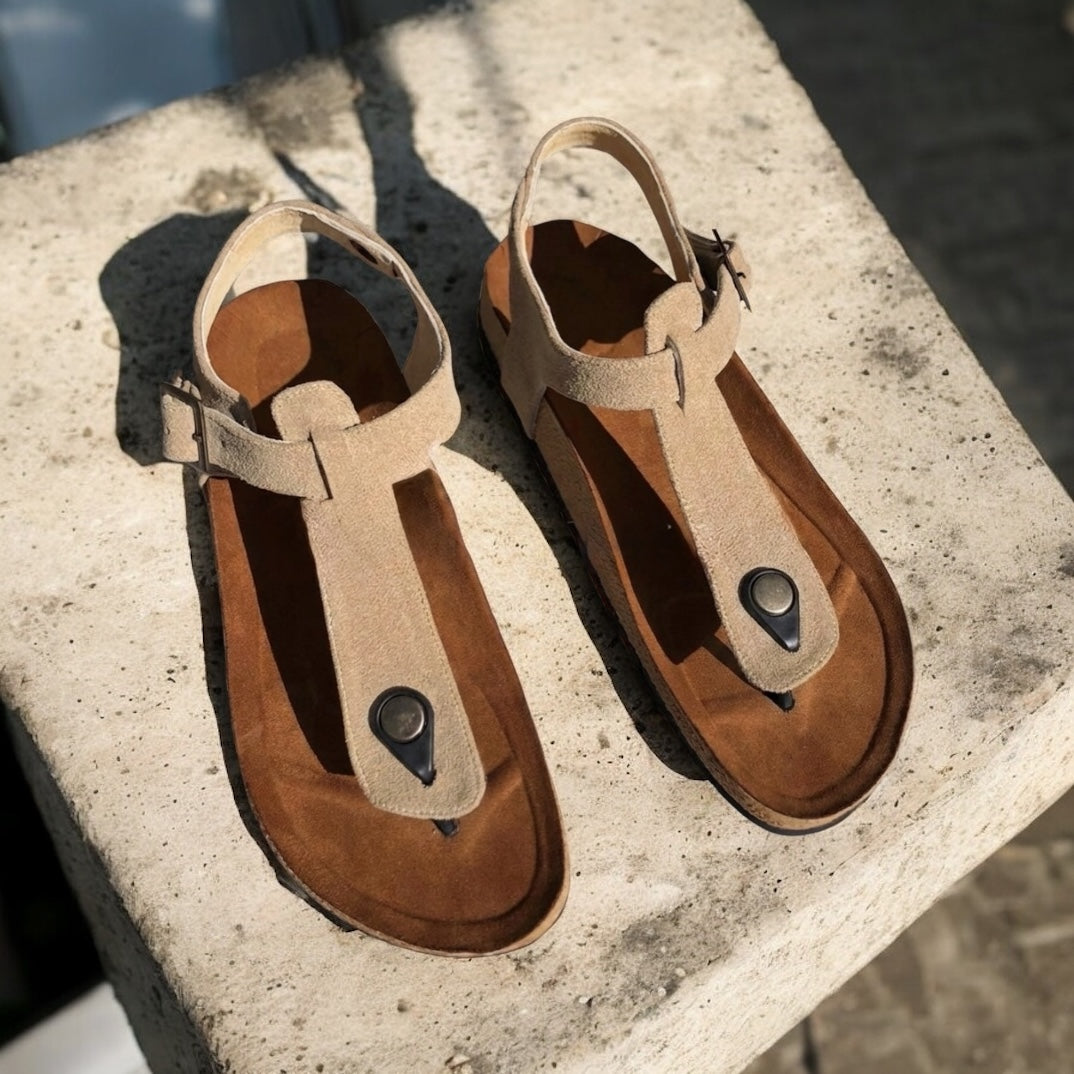 RAÍZ SANDAL - UNISEX