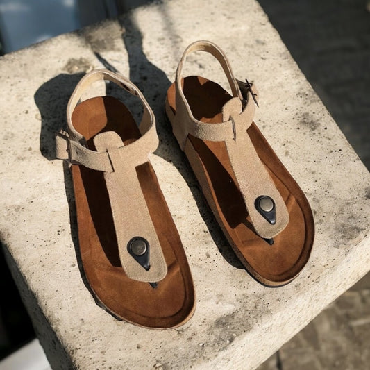 RAÍZ SANDAL - UNISEX