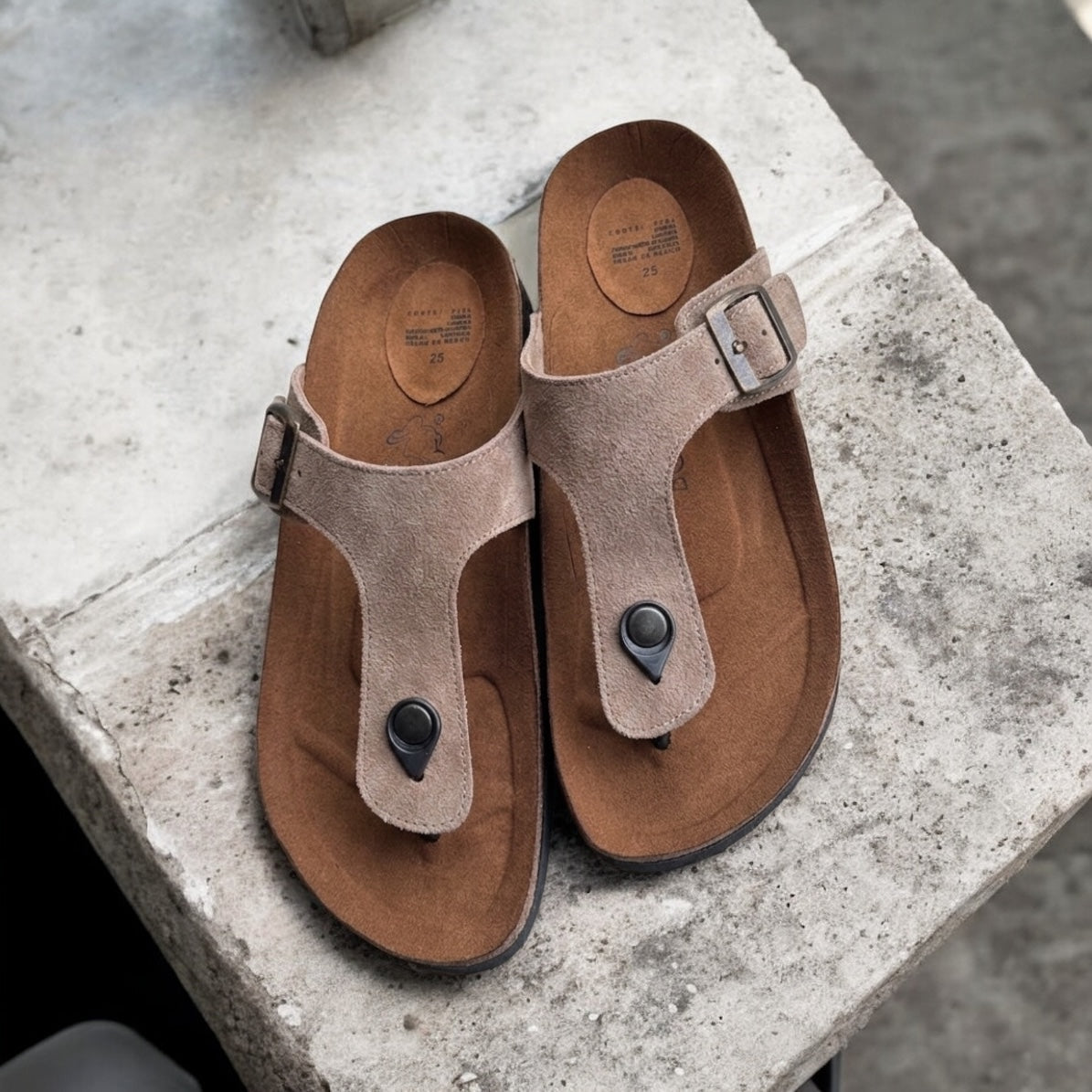 RAÍZ SANDAL - UNISEX