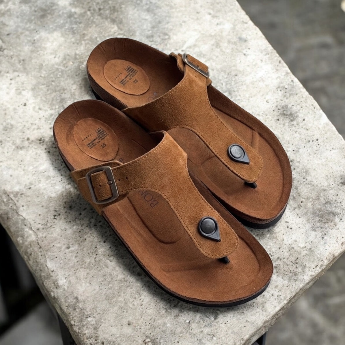 RAÍZ SANDAL - UNISEX