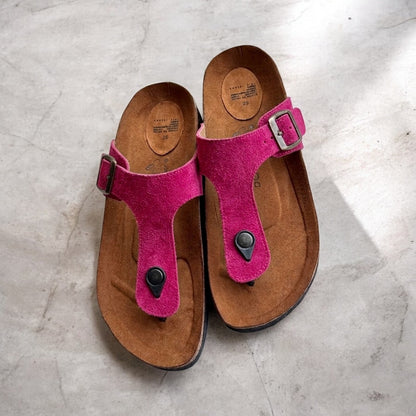RAÍZ SANDAL - UNISEX