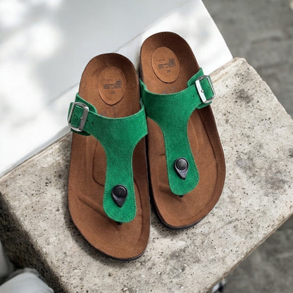 RAÍZ SANDAL - UNISEX