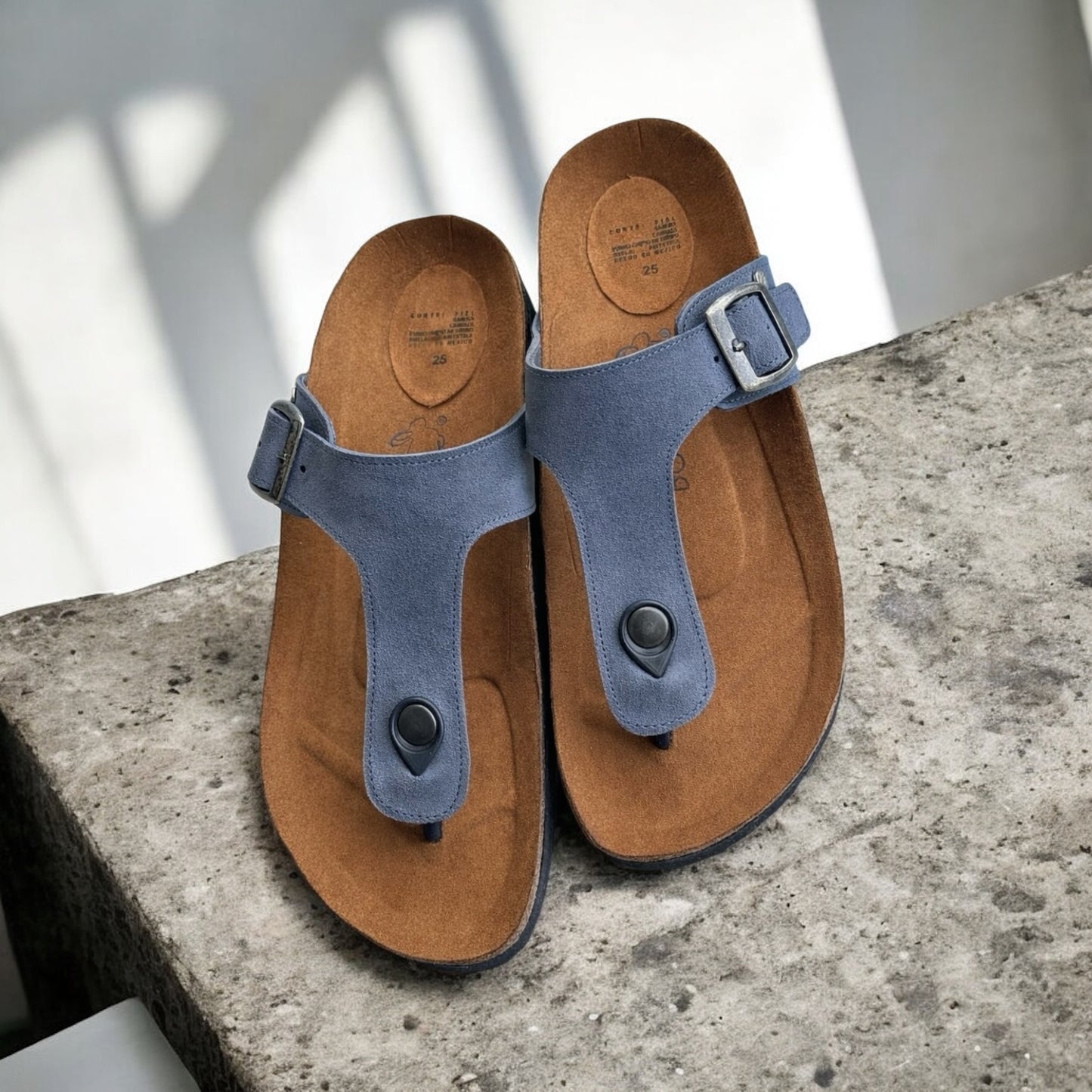 RAÍZ SANDAL - UNISEX