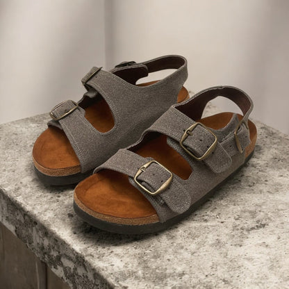 URBAN COMFORT SANDAL - UNISEX