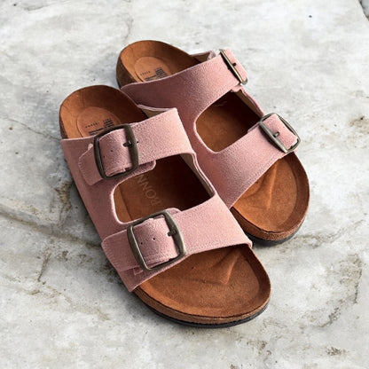 URBAN COMFORT SANDAL - UNISEX