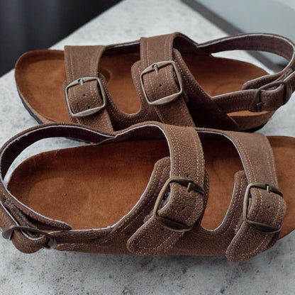 URBAN COMFORT SANDAL - UNISEX